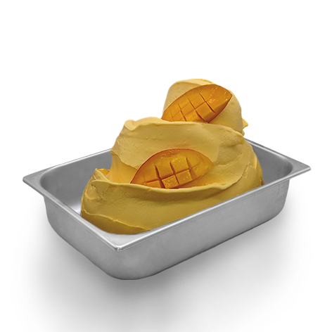 MEC3 08112A MANGO C.P. 500 FAST 1.25KG