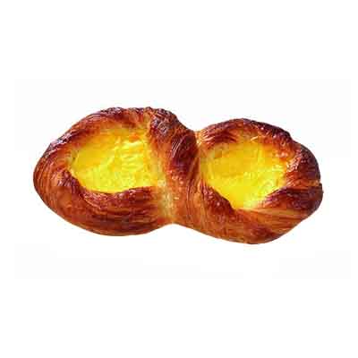 ❄️VAMIX KB80 ACHTKOEK MET ROOM 45X95GR