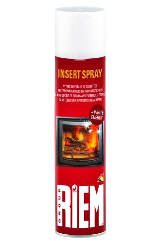 RIEM INSERT POELE /ECLAT SPRAY 400ML