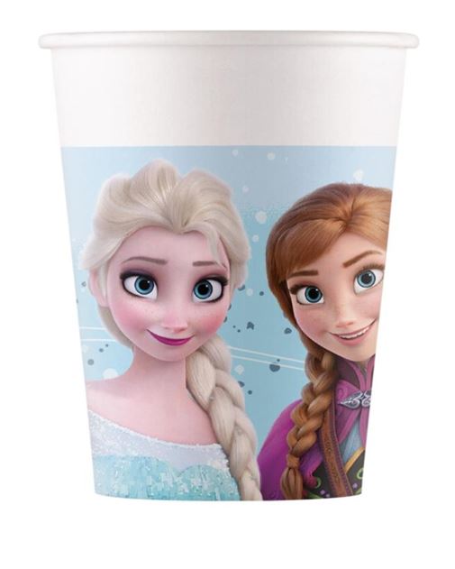 FROZEN II WIND SPIRIT GOBELETS