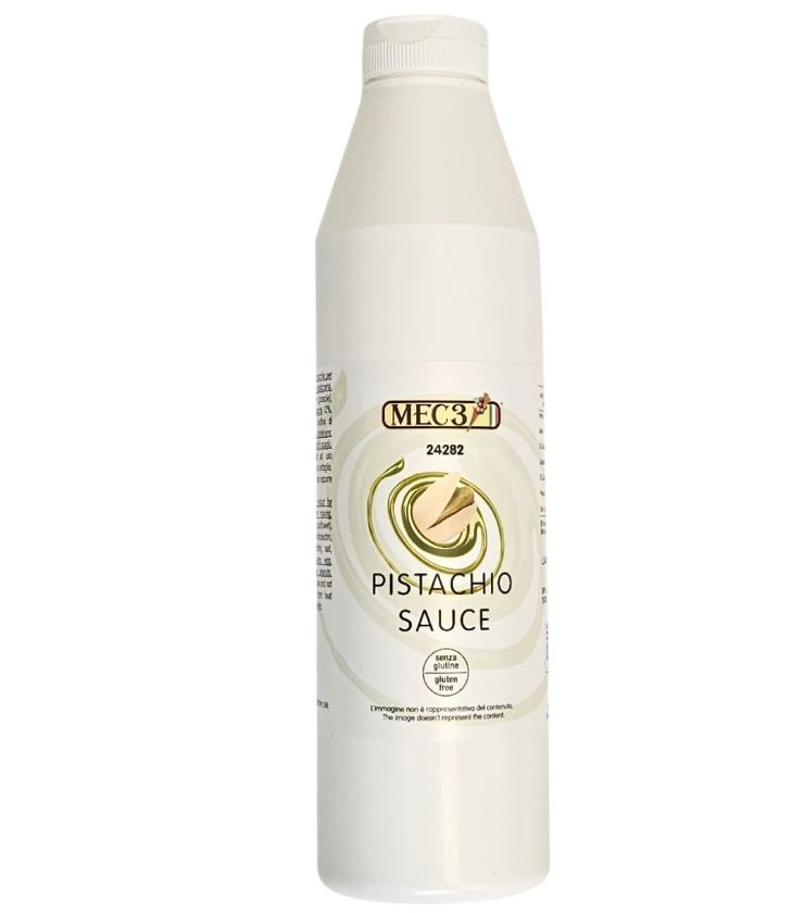 MEC3 24282 TOPPING PISTACHE 900GR