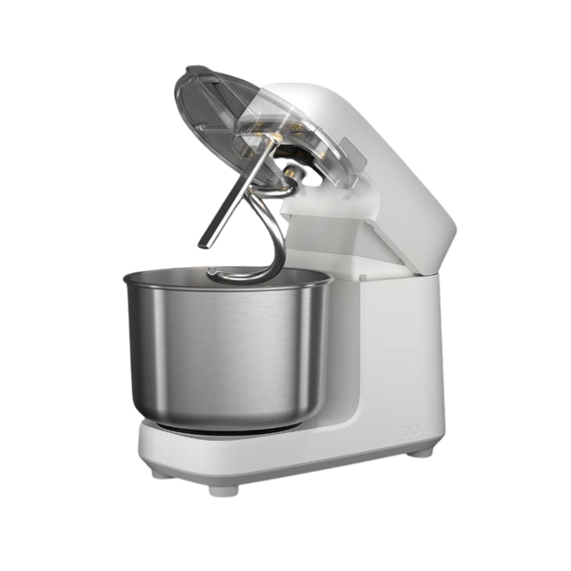OONI HALO PRO WHITE SPIRAL KNEADING ROBOT 750W