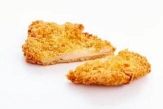 ❄️JAPCOOK 110002M-01 POULET PANÉ CUIT KATSU TORI HALAL 150GR ORIGINE BRESIL 5KG SURGELE 