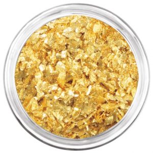 025233 PCB ECHTE GOUDEN KLOMPJES 1 G ***S/CD***