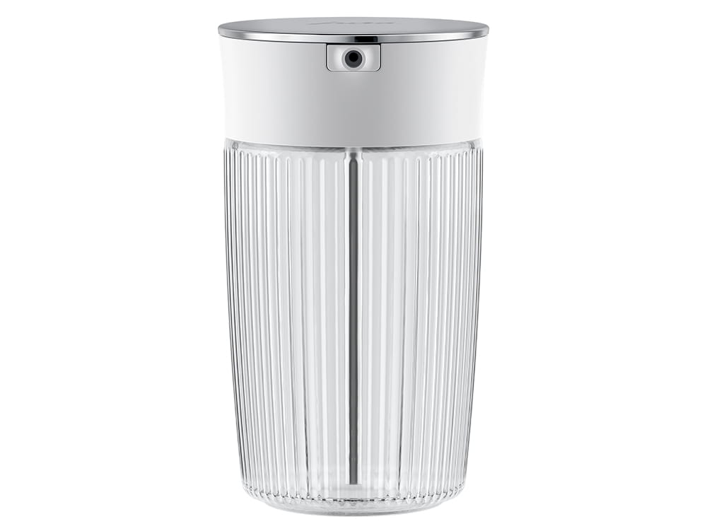 JURA GLASS MILK CARAFE 0.50L