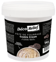*FDS*Pâte de fourrage cookie cream 1Kg 