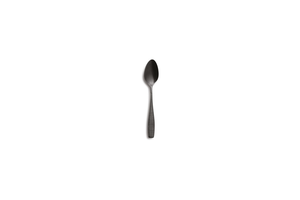 COMAS FLEUR DE LYS NOIR CUILLERE MOKA