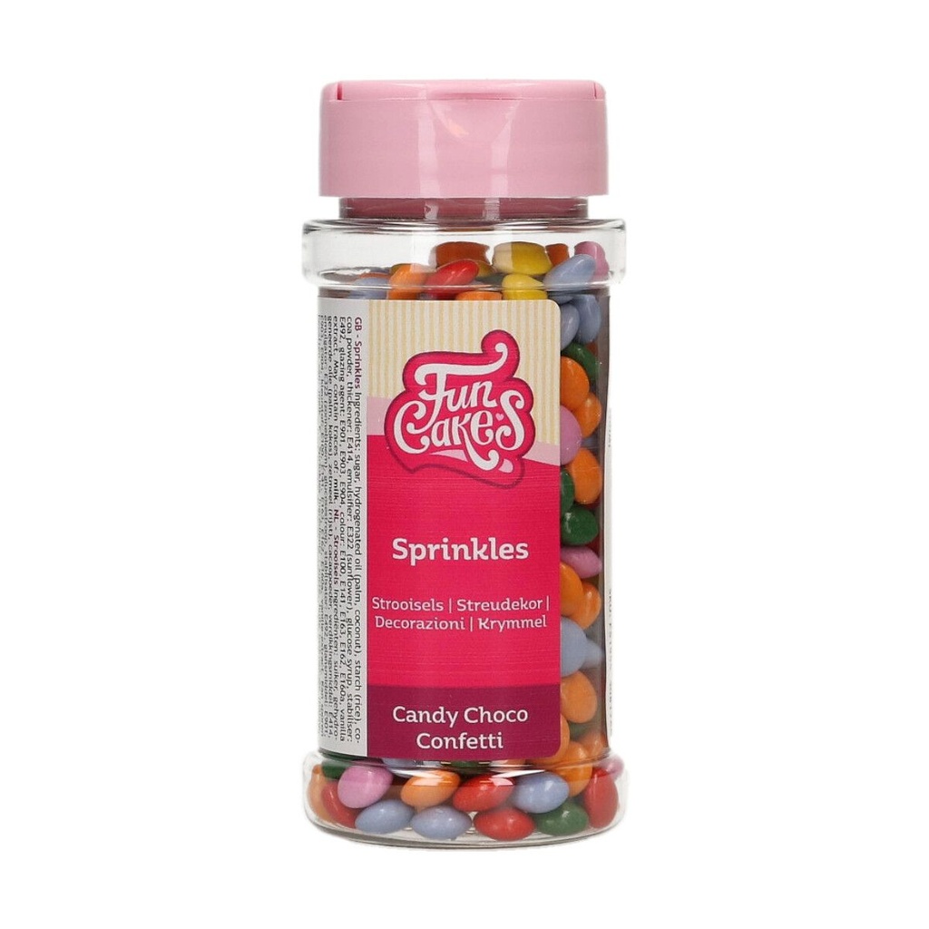FunCakes SMARTIES 80 g