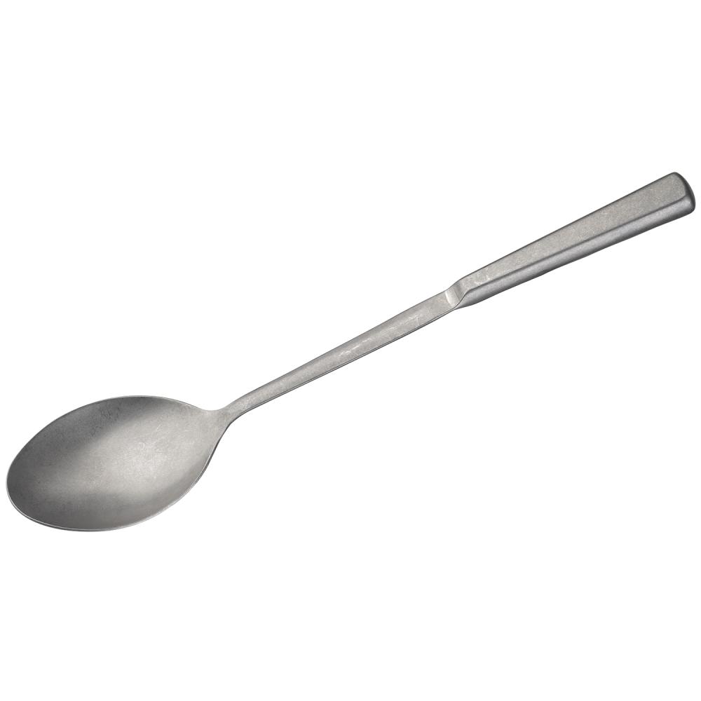 APS CLASSIC VINTAGE SERVING SPOON 23.5CM 