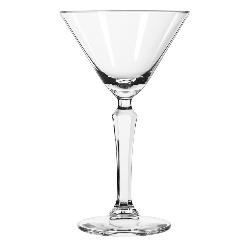 LIBBEY SPEAKEASY MARTINI GLASS CUP 18.5CL
