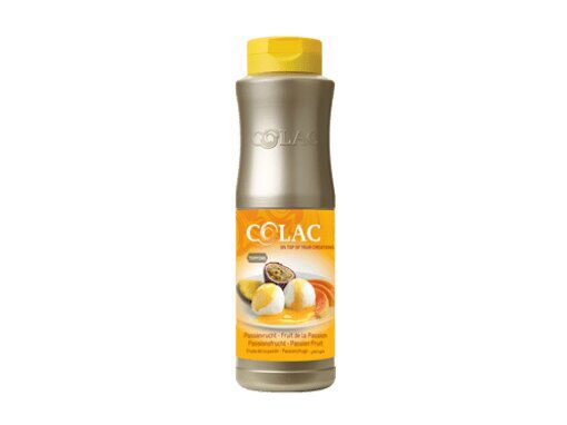 COLAC TOPPING LEMON 1KG