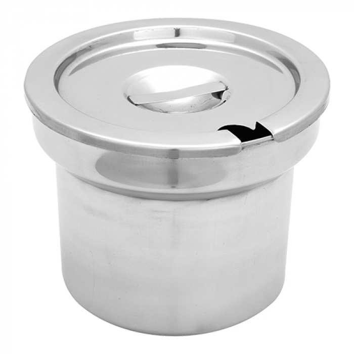 MAXPRO VERVANGINGSTANK 4L BAIN-MARIE CHOC.921551