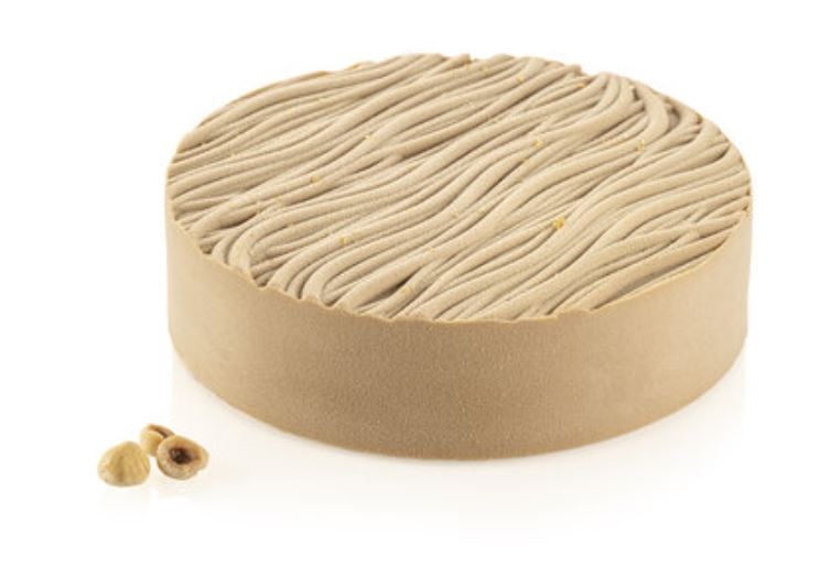 SILIKOMART SILICONE LIFTING MOLD KIT 1200 Ø180 H 50 MM