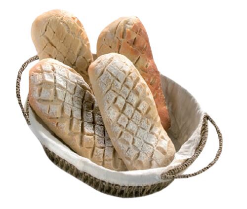 SF-02161 FLEXIPAN®AIR PANINI 40X30CM 3EMP 24,3X10,3CM H2CM VOL 440ML