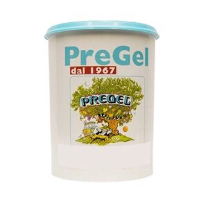 PREGEL ARABESCHI CIOCCO-NOCCIOLA ROCK 3KG