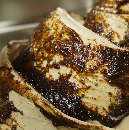 MEC3 14338A TIRAMISU PASTE 4KG