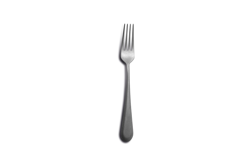 COMAS MARANTA VINTAGE 4MM 18/10 FOURCHETTE DE TABLE - 6795