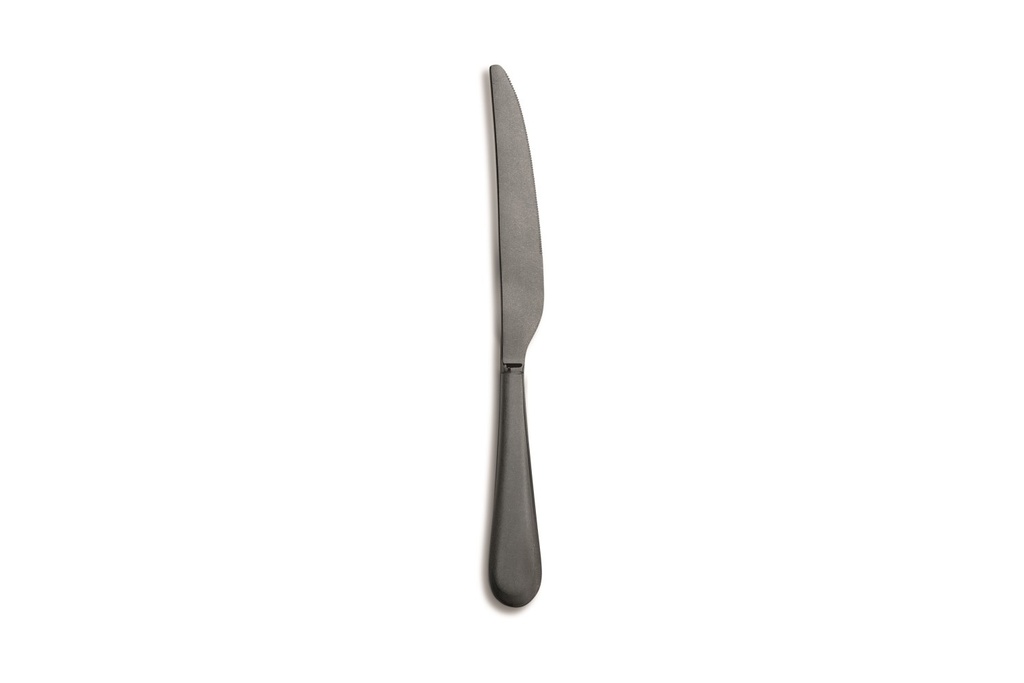 COMAS MARANTA VINTAGE 4MM 18/10 COUTEAU DESSERT - 6692