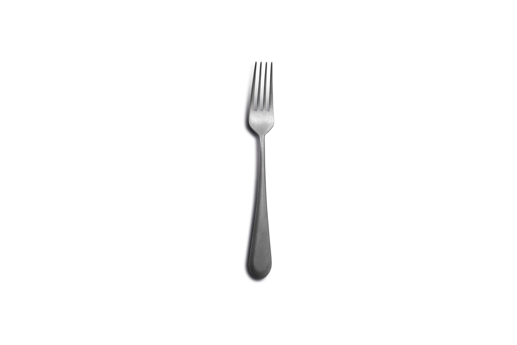 COMAS MARANTA VINTAGE 4MM 18/10 DESSERT FORK - 6800