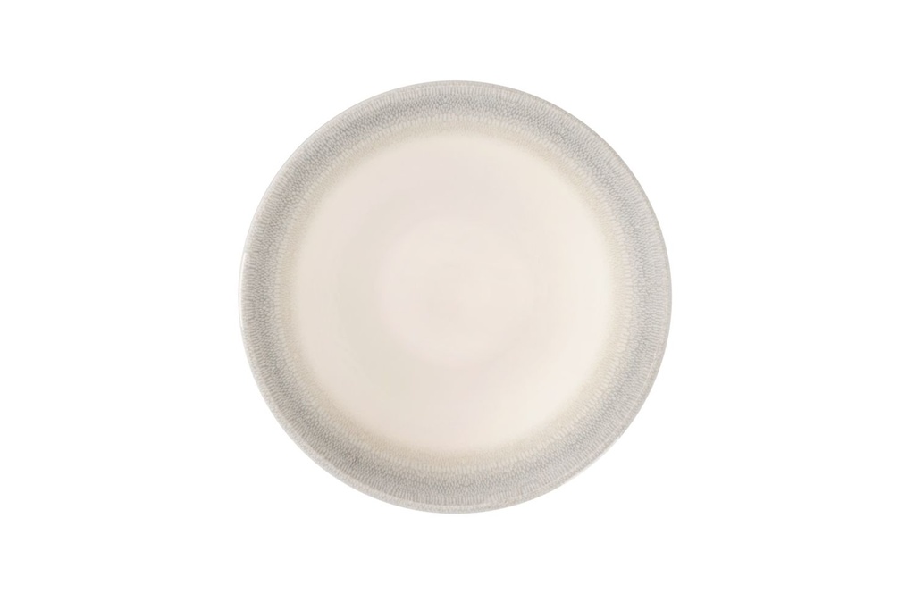 PIOLI NEPTUNE BOL 16CM BLANC/BLEU PORCELAINE - NE36ML16