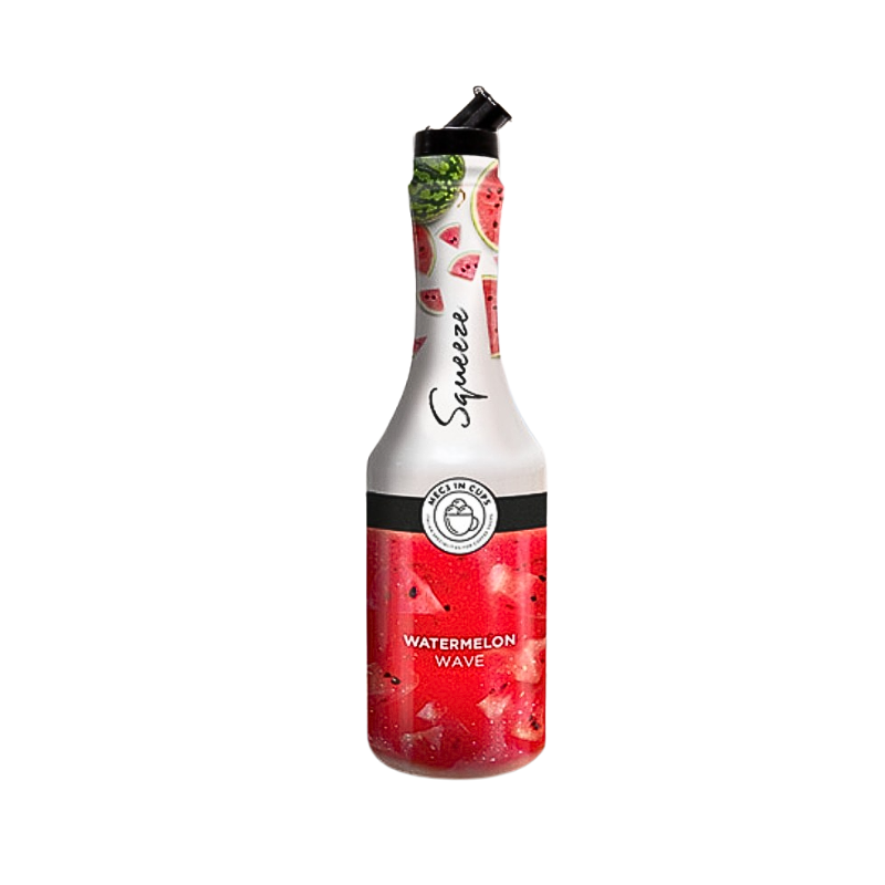 DOUMIX SQUEEZE "FRUITS PRESSES" PASTEQUE 1L 