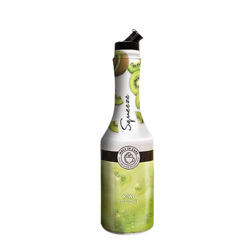 DOUMIX SQUEEZE "FRUITS PRESSES" KIWI 1L 