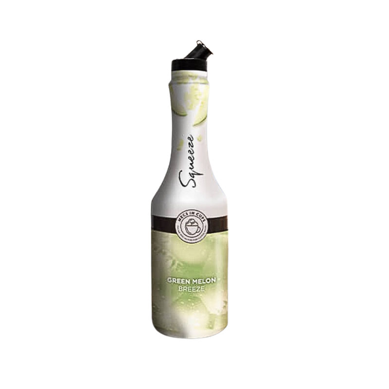 DOUMIX SQUEEZE "FRUITS PRESSES" MELON 1L 