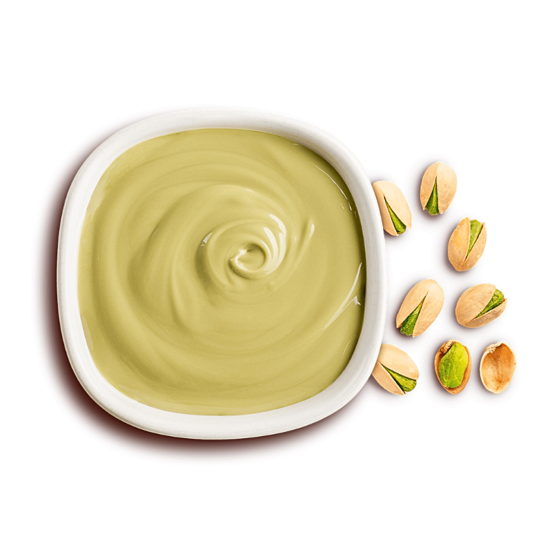 GIUSO MY FARCY PISTACHECRÈME VOOR VULLING 0,8KG