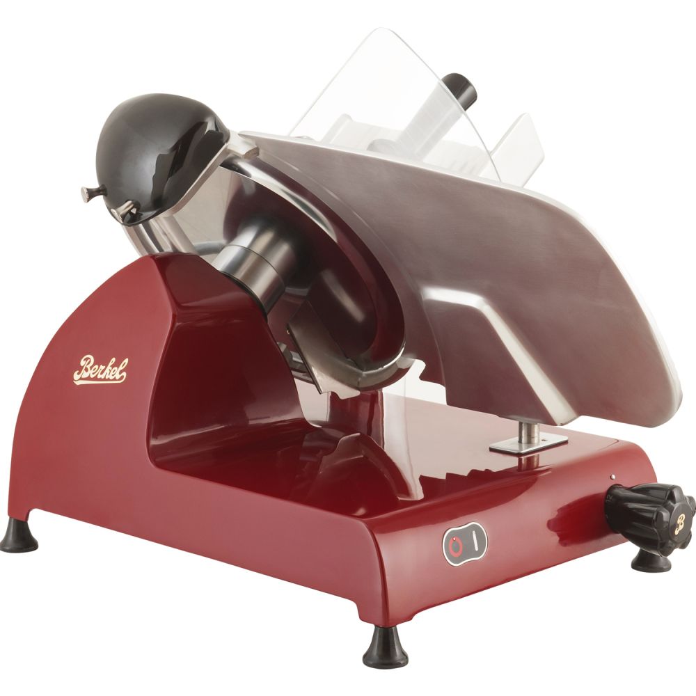 BERKEL SLICER REDLINE 300 RED