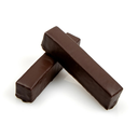 VANILLA MARSHMALLOW STICK DARK CHOCOLATE 9 X 1.5CM 10 PCS - 130GR