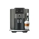 JURA COFFEE MACHINE S8 DARK INOX - N.15480