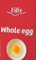 EIPRO LIQUID WHOLE EGGS 10L 23% DRY MATTER