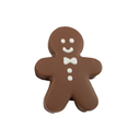 MALLOWS VANILLA MILK CHOCOLATE MARSHMALLOW SNOWMAN 2 PCS - 120G