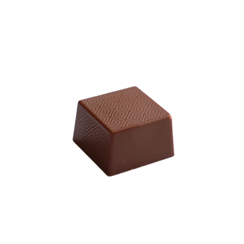 PRALINE BRUYERRE LAIT VANILA - CARAMEL VANILLE 1KG