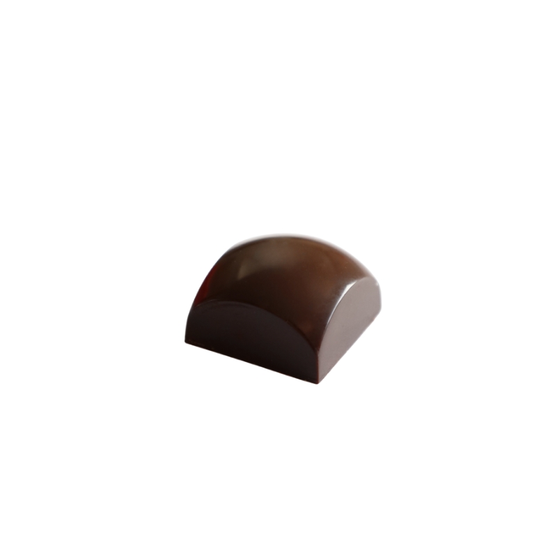 PRALINE BRUYERRE FONDANT PASSION - CARAMEL PASSION 1KG - DISPO SEPT 25