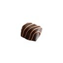 PRALINE BRUYERRE NOIR CARAMELO - GANACHE CARAMEL 1KG 