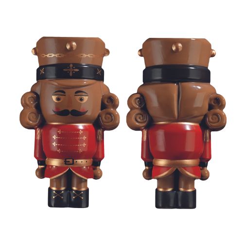 088255 PCB MOULE CASSE NOISETTE POUR 5 PIÈCES 13,5X7,95CM 10PCS ***S/CDE***