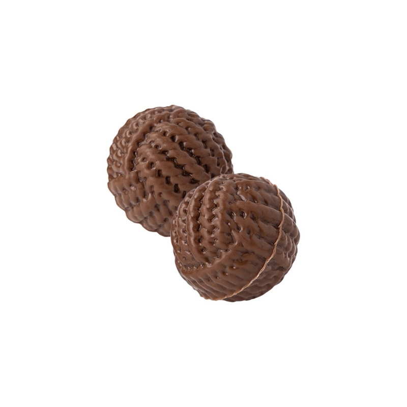 2001187 BALL OF WOOL 2.7X1.4 CM 96PCS ***S/CDE***
