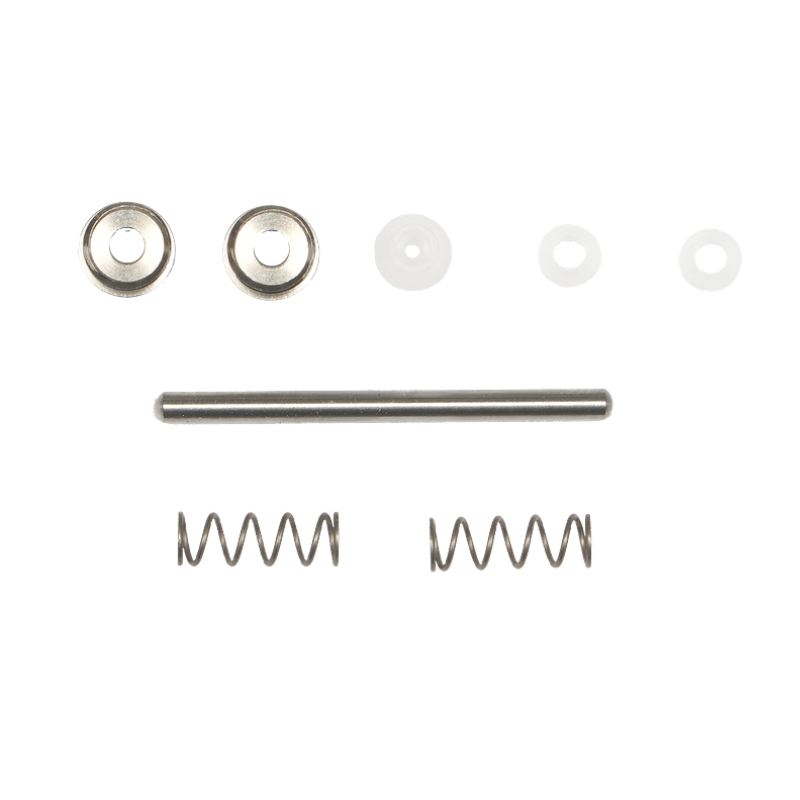 SGI SEAL KIT WITH SPRINGS FOR SATAMINIJET 4400B