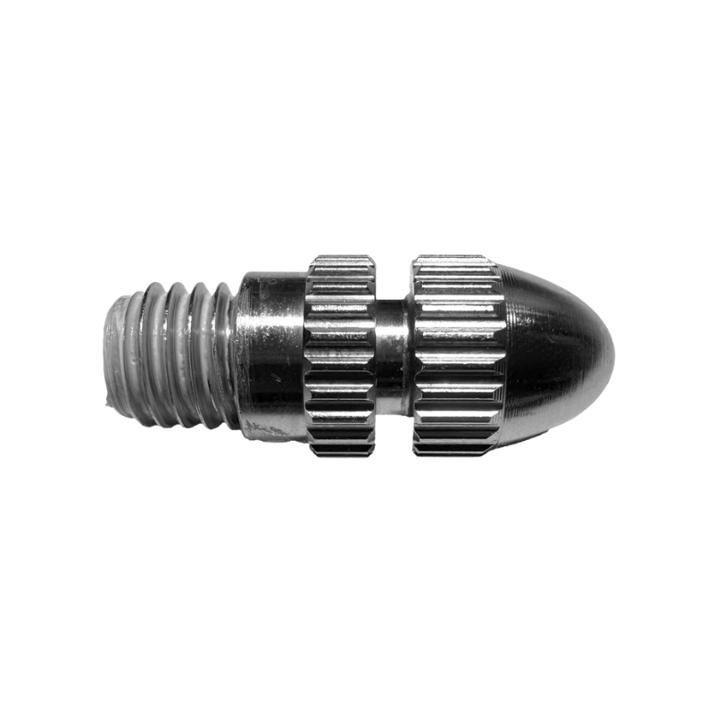 SGI PRODUCT FLOW REGULATOR WITH LOCKNUT FOR SATAJET 1000B RP PASTRY EDITION