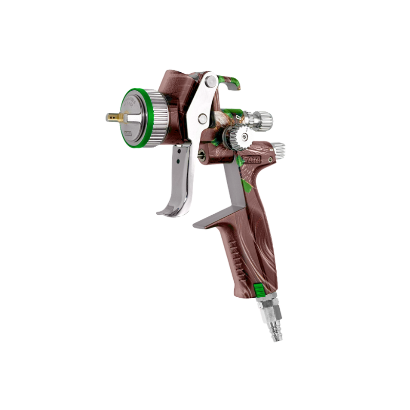 SGI SATAMINIJET 4400B HVLP GUN SPECIAL CHO'C EDITION - NOZZLE 1.4 SR