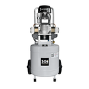 SGI COMPRESSEUR BREVA 50L - CUVE ALIMENTAIRE MONOPHASE