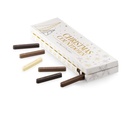 SILIKOMART MOLD CHRISTMAS COUNTDOWN - TRITAN MOULD 82 x 12MM H 10MM + 2 THERMOFORMED SUPPORTS + BOX