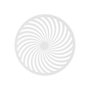 MOULE SILIKOMART STENCIL GALETTE 01 ø270 MM HT 3 MM