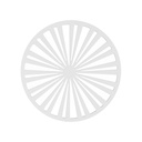 SILIKOMART STENCIL MOLD GALETTE 03 ø270MM H 3MM