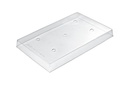SILIKOMART VORM I-GLOO 8.5 - DEKSEL 600 x 400MM H 85MM