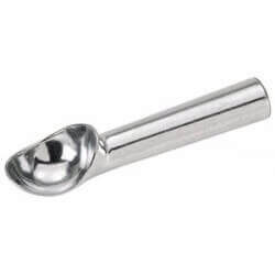 STOCKEL ICE TONGS DIPPER 1/20 Ø 56 MM 50ML SELF-DETACHABLE MODEL A