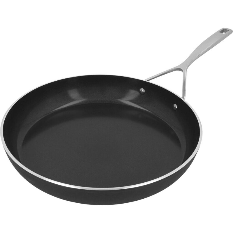 DEMEYERE ALU PRO 5 CERAFORCE POELE 30CM