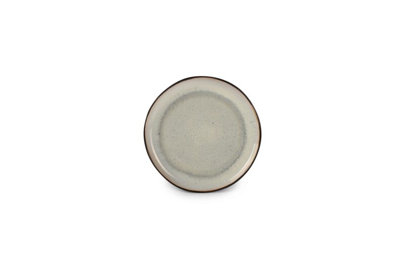 S&P LUNAR ASSIETTE PLATE 22CM - 804171