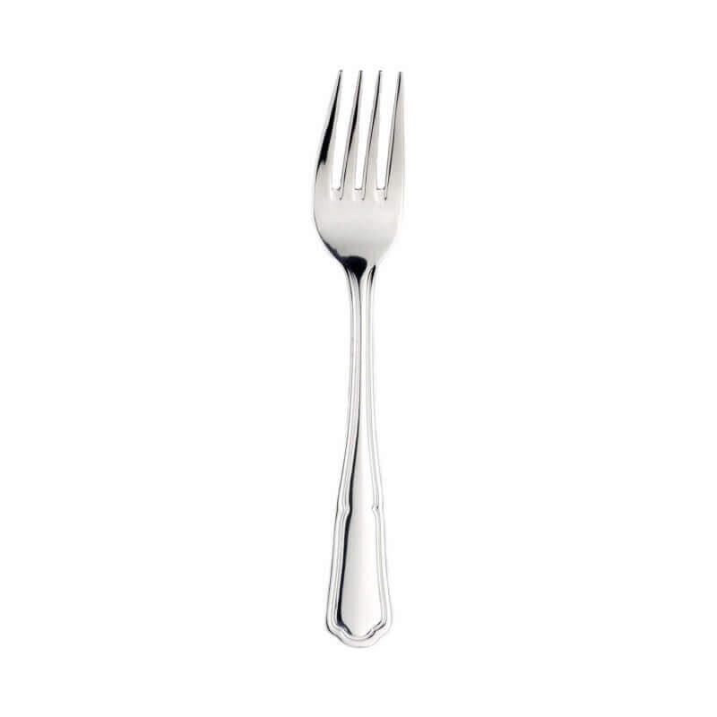 ETERNUM 1700-1 INGRES 18/0 CONTOUR TABLE FORK